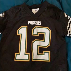 Packers Jersey
